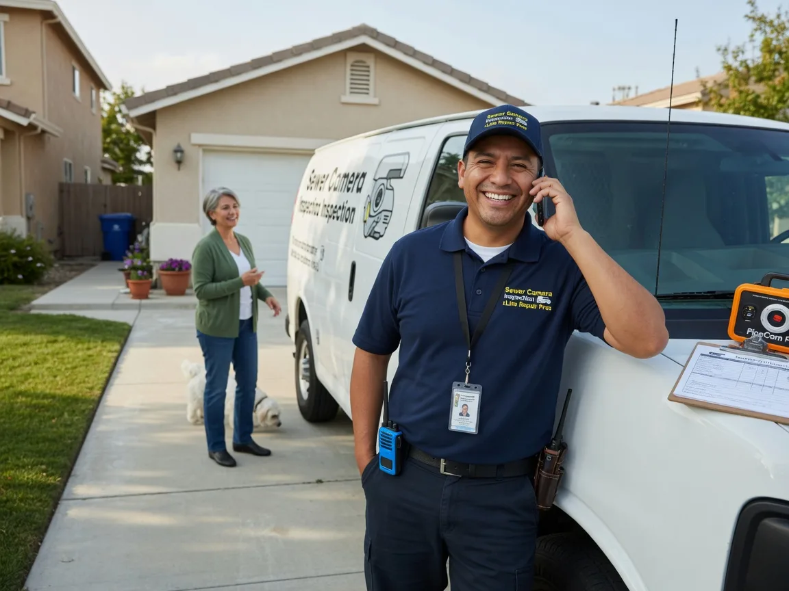 Sewer Line Repair Karnes City, TX FAQs